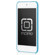 Incipio Feather Slim Case for iPod Touch 5G, Tropical Blue: Picture 2 thumbnail