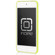 Incipio Feather Slim Case for iPod Touch 5G, Electric Lime: Picture 2 thumbnail