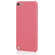 Incipio Feather Slim Case for iPod Touch 5G, Grapefruit Pink: Picture 1 thumbnail