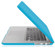 Incipio Feather Slim Case for MacBook Pro 15.4" Retina, Pacific Blue: Picture 2 thumbnail
