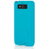 Incipio Feather Slim Case for Motorola DROID Mini, Cyan: Picture 2 thumbnail