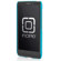 Incipio Feather Slim Case for Motorola Droid Maxx, Cyan: Picture 1 thumbnail