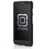 Incipio Feather Slim Case for Motorola Droid Ultra, Black: Picture 1 thumbnail