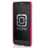 Incipio Feather Slim Case for Motorola Droid Ultra, Cherry Blossom Pink: Picture 1 thumbnail