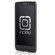 Incipio Feather Slim Case for Motorola Droid Ultra, Iridescent Gray: Picture 1 thumbnail
