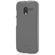 Incipio Feather Ultra Thin Snap-On Case for Motorola Moto X, Iridescent Gray: Picture 4 thumbnail
