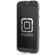 Incipio Feather Ultra Thin Snap-On Case for Motorola Moto X, Iridescent Gray: Picture 1 thumbnail