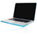 Incipio Feather 13" Slim Case for MacBook PRO SD, Pacific Blue: Picture 2 thumbnail