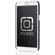 Incipio Feather Shine Slim Case for Samsung Galaxy Note II, Black: Picture 2 thumbnail