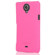 Incipio Feather Slim Case for Sony Xperia T TL, Neon Pink: Picture 1 thumbnail