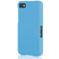 Incipio Feather Slim Case for BlackBerry Z10, Neon Blue: Picture 2 thumbnail