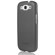 Incipio Feather Ultralight Hard Shell Case for Samsung Galaxy S III, Iridescent Gray: Picture 2 thumbnail