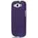 Incipio Feather Ultralight Hard Shell Case for Samsung Galaxy S III, Iridescent Purple: Picture 2 thumbnail