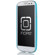 Incipio Feather Ultralight Hard Shell Case for Samsung Galaxy S III, Neon Blue: Picture 1 thumbnail