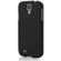 Incipio Feather Ultra Thin Snap-On Case for Samsung Galaxy S4, Obsidian Black: Picture 2 thumbnail