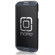 Incipio Feather Ultra Thin Snap-On Case for Samsung Galaxy S4, Obsidian Black: Picture 1 thumbnail
