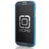 Incipio Feather Ultra Thin Snap-On Case for Samsung Galaxy S4, Cyan Blue: Picture 1 thumbnail