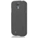 Incipio Feather Ultra Thin Snap-On Case for Samsung Galaxy S4, Charcoal Gray: Picture 2 thumbnail