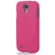 Incipio Feather Ultra Thin Snap-On Case for Samsung Galaxy S4, Pink: Picture 2 thumbnail