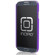 Incipio Feather Ultra Thin Snap-On Case for Samsung Galaxy S4, Royal Purple: Picture 1 thumbnail