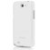 Incipio Feather Shine Slim Case for Samsung Galaxy Note II, White: Picture 2 thumbnail