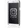 Incipio Feather Shine Slim Case for Samsung Galaxy S4, Black: Picture 1 thumbnail