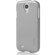 Incipio Feather Shine Slim Case for Samsung Galaxy S4, Titanium Silver: Picture 2 thumbnail