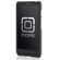 Incipio Feather Shine Slim Case for Motorola DROID Ultra, Obsidian Black: Picture 1 thumbnail