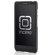 Incipio Feather Shine Slim Case for Motorola DROID Ultra, Titanium Silver: Picture 1 thumbnail