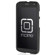 Incipio Feather Shine Slim Case for Motorola Moto X, Black: Picture 1 thumbnail
