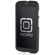 Incipio Feather Shine Slim Case for Motorola Moto X, Silver: Picture 1 thumbnail