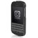 Incipio Feather Shine Slim Case for BlackBerry Q10, Black: Picture 1 thumbnail