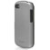 Incipio Feather Shine Slim Case for BlackBerry Q10, Silver: Picture 2 thumbnail