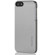 Incipio Feather Shine Slim Case for iPhone 5, Chrome: Picture 2 thumbnail