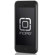 Incipio Feather Shine Slim Case for iPhone 5, Chrome: Picture 1 thumbnail
