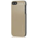 Incipio Feather Shine Slim Case for iPhone 5, Gold: Picture 2 thumbnail