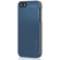 Incipio Feather Shine Slim Case for iPhone 5, Metallic Navy: Picture 2 thumbnail