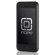 Incipio Feather Shine Slim Case for iPhone 5, Metallic Navy: Picture 1 thumbnail