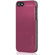 Incipio Feather Shine Slim Case for iPhone 5, Metallic Red: Picture 2 thumbnail