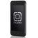 Incipio Feather Shine Slim Case for iPhone 5, Metallic Red: Picture 1 thumbnail