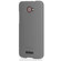 Incipio Feather Ultra Thin Snap-On Case for HTC Droid DNA, Iridescent Gray: Picture 2 thumbnail