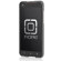 Incipio Feather Ultra Thin Snap-On Case for HTC Droid DNA, Iridescent Gray: Picture 1 thumbnail