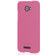 Incipio Feather Ultra Thin Snap-On Case for HTC Droid DNA, Neon Pink: Picture 2 thumbnail
