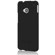 Incipio Feather Ultra Thin Snap-On Case for HTC One, Black: Picture 2 thumbnail