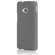 Incipio Feather Ultra Thin Snap-On Case for HTC One, Iridescent Gray: Picture 2 thumbnail