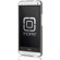 Incipio Feather Ultra Thin Snap-On Case for HTC One, Iridescent Gray: Picture 1 thumbnail