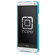 Incipio Feather Ultra Thin Snap-On Case for HTC One, Neon Blue: Picture 1 thumbnail