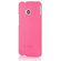 Incipio Feather Ultra Thin Snap-On Case for HTC One, Neon Pink: Picture 2 thumbnail