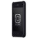 Incipio Feather Ultralight Hard Shell Case for iPhone 4 / 4S, Chrome Black: Picture 2 thumbnail