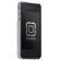 Incipio Feather Ultralight Hard Shell Case for iPhone 4 / 4S, Chrome: Picture 1 thumbnail